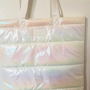 Bath and Bodyworks Tote